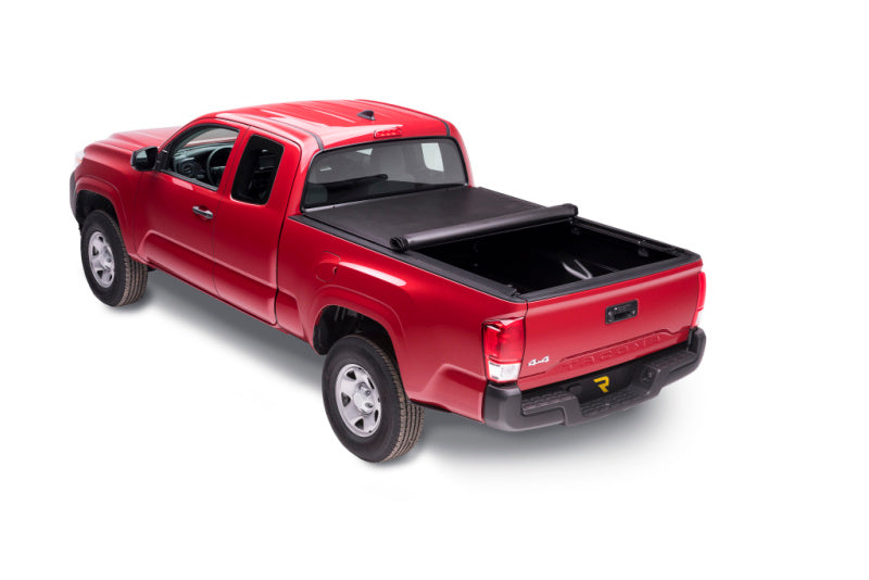 Truxedo 2024 Toyota Tacoma 6ft Lo Pro Bed Cover