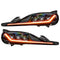 Oracle 20-21 Toyota Supra GR RGB+A Headlight DRL Upgrade Kit - ColorSHIFT 2 SEE WARRANTY