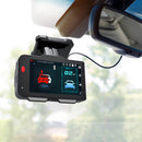 VOXX 4K AI Front & Rear Dash Cam ACADC5