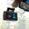 VOXX 4K AI Front & Rear Dash Cam ACADC5