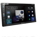 Pioneer AVH-2500NEX 6.8" Double DIN Touchscreen DVD Multimedia Receiver