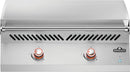 Napoleon Built-In 700 Series 32 Griddle Stainless Steel