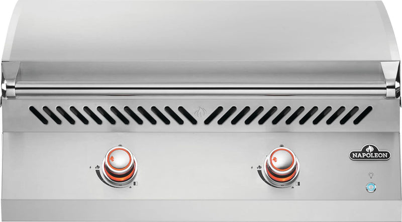 Napoleon Built-In 700 Series 32 Griddle Stainless Steel