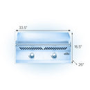 Napoleon Built-In 700 Series 32 Griddle Stainless Steel