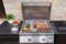 Napoleon Built-In 700 Series 32 Griddle Stainless Steel