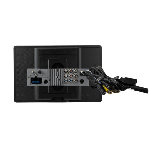 Jensen CAR1415 Digital Multimedia Receiver