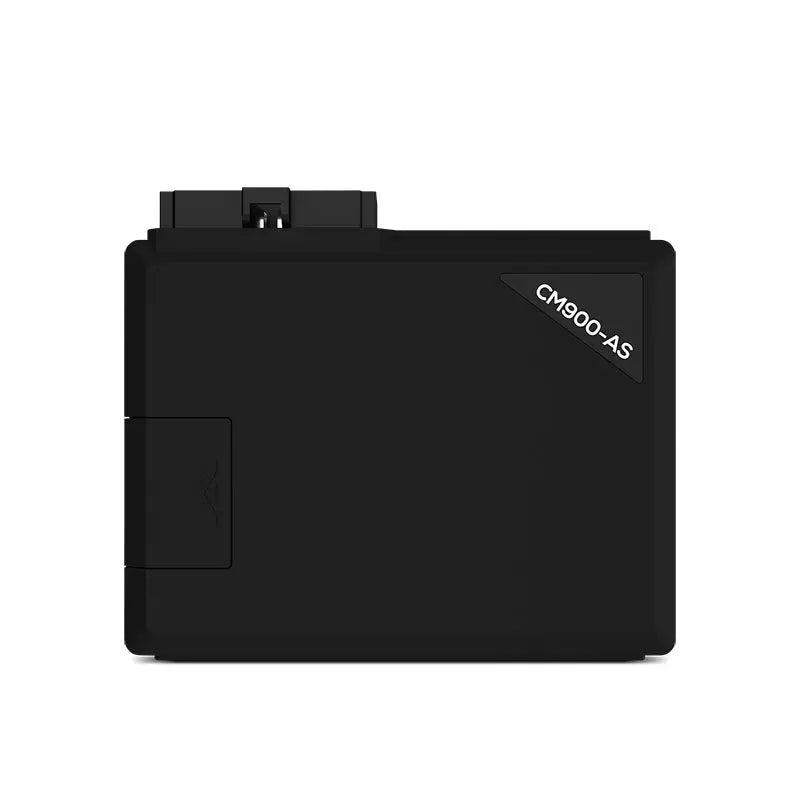 Compustar CSP940-S Pro All-in-One Remote Start Bundle (w/ control module)