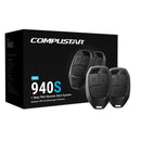 Compustar CSP940-S Pro All-in-One Remote Start Bundle (w/ control module)