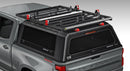 SmartCap Roller Roof Rack