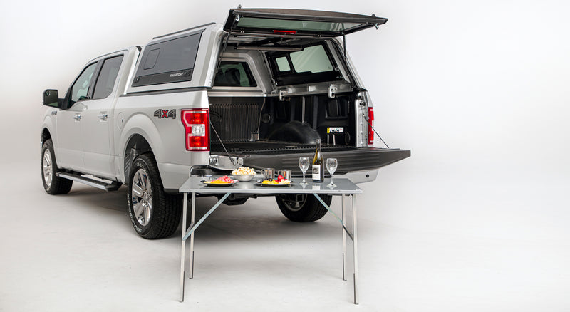 SmartCap StowAway  Table