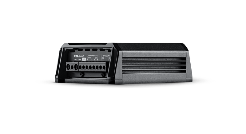 Soudigital 4 Channel Amplifier 800.4 EVOX2 4 Ohm