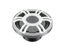 Hertz Marine 10" 2Ω  Infinite Baffle Sub with RGB LEDs