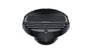 Hertz Marine HMX 6.5-TC 6.5in 4Ω Marine Coax Speaker with All Black Grilles