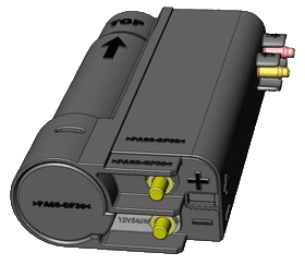 Donmar Heated Washer Fluid Technology