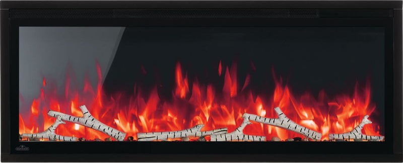 Napoleon Entice 42" Wall-Hanging Electric Fireplace