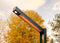 Napoleon Phantom Freestand Outdoor Electric Infrared Heater