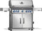 Napoleon Rogue® PRO-S 625 RSIB with Infrared Side and Rear Burner