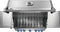 Napoleon Rogue® PRO-S 625 RSIB with Infrared Side and Rear Burner