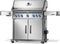 Napoleon Rogue® PRO-S 625 RSIB with Infrared Side and Rear Burner