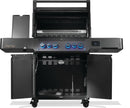 Napoleon Phantom Prestige® 500 Connected RSIB with Infrared Side and Rear Burner