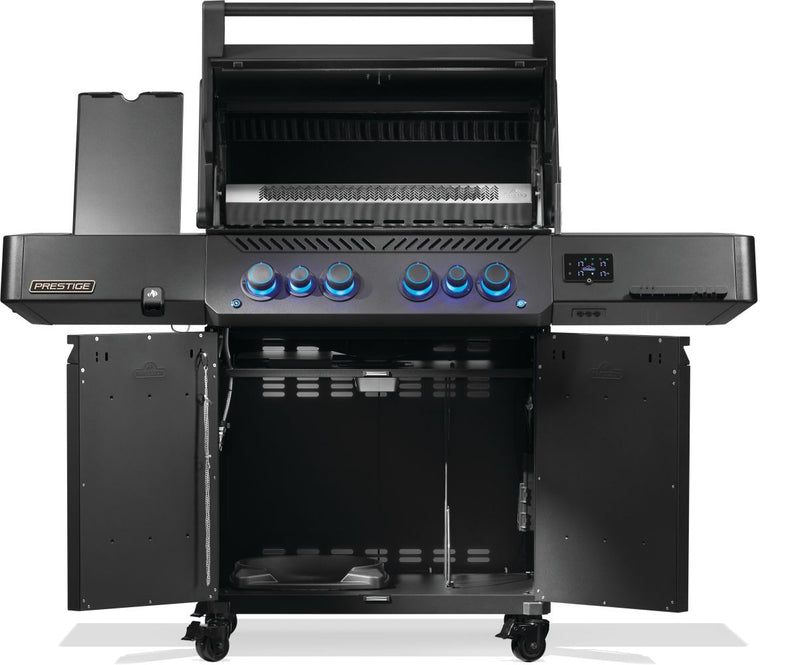 Napoleon Phantom Prestige® 500 Connected RSIB with Infrared Side and Rear Burner