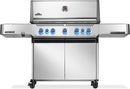 Napoleon PRESTIGE® 665 RSIB with Infrared Side and Rear Burner