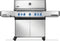 Napoleon PRESTIGE® 665 RSIB with Infrared Side and Rear Burner