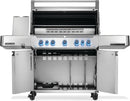 Napoleon PRESTIGE® 665 RSIB with Infrared Side and Rear Burner