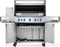 Napoleon PRESTIGE® 665 RSIB with Infrared Side and Rear Burner