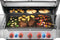 Napoleon PRESTIGE® 665 RSIB with Infrared Side and Rear Burner