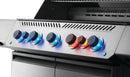 Napoleon PRESTIGE® 665 RSIB with Infrared Side and Rear Burner