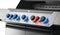 Napoleon PRESTIGE® 665 RSIB with Infrared Side and Rear Burner