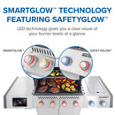 Napoleon Prestige® PRO 500 with Smart Technology