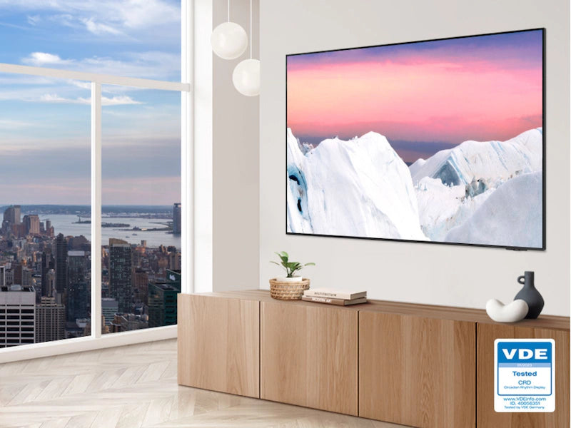 Samsung 75" Class QN95C Samsung Neo QLED 4K Smart TV (2023)