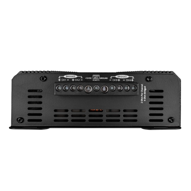 PRV Audio QS1200.4 2Ω 4-Channel Full Range Amplifier