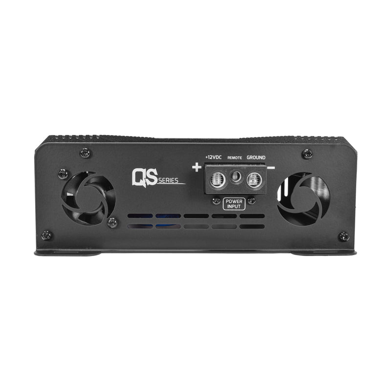 PRV Audio QS2000 2Ω 1-Channel Full Range Amplifier