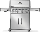 Napoleon Rogue® PRO 525 SIB with Infrared Side Burner