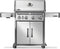 Napoleon Rogue® PRO 525 SIB with Infrared Side Burner