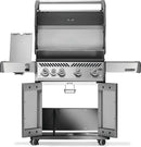 Napoleon Rogue® PRO 525 SIB with Infrared Side Burner