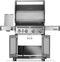 Napoleon Rogue® PRO 525 SIB with Infrared Side Burner