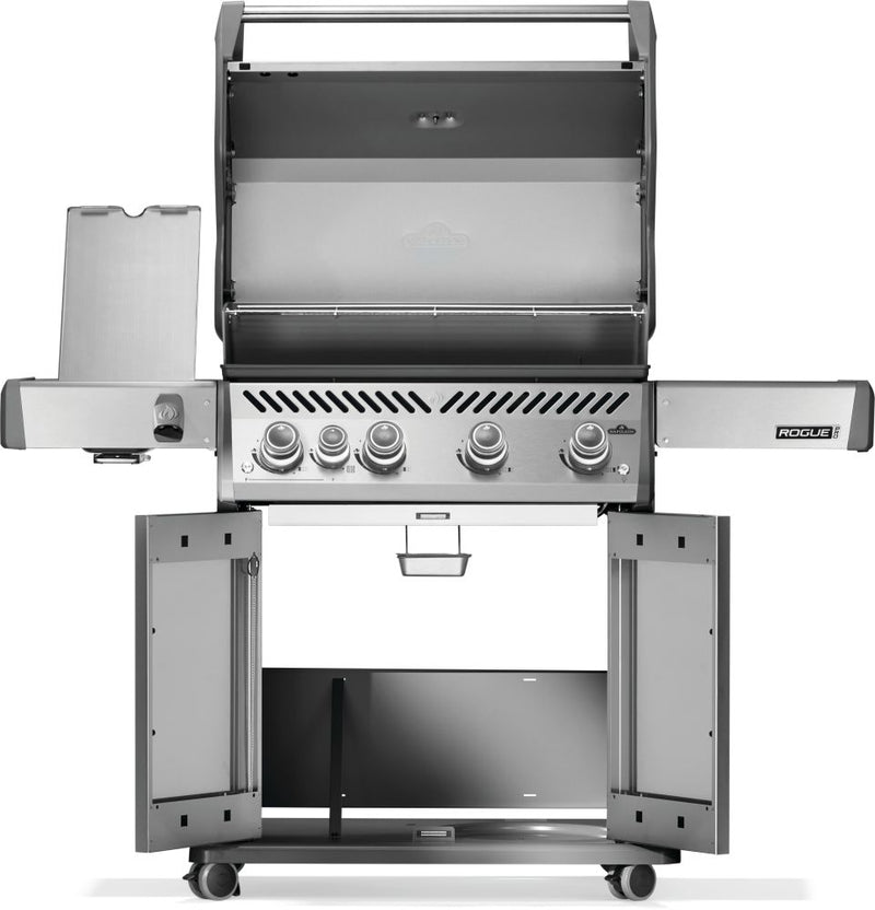 Napoleon Rogue® PRO 525 SIB with Infrared Side Burner