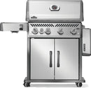 Napoleon Rogue® PRO 525 SIB with Infrared Side Burner