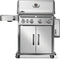Napoleon Rogue® PRO 525 SIB with Infrared Side Burner