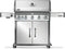 Napoleon Rogue® PRO 625 SIB with Infrared Side Burner