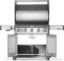 Napoleon Rogue® PRO 625 SIB with Infrared Side Burner