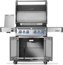 Napoleon Rogue® PRO-S 525 RSIB with Infrared Side and Rear Burner