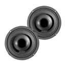 American Hard Bag Velocity RZ65H Full Range 6.5" Horn Loaded Coax 300W Motorcycle Audio