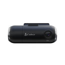 Cobra SC 201 Dual-View Smart Dash Cam with Navigation & Real-Time Driver Alerts