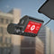 Cobra SC 220C Dual-View Dash Cam with Quad HD, 360 Alerts & Interior Camera