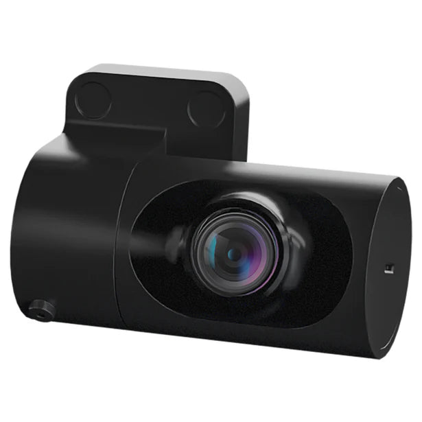 Cobra SC 250R Dash Cam Dual-View Dash Cam with True 4K, 360 Alerts & Rear Camera